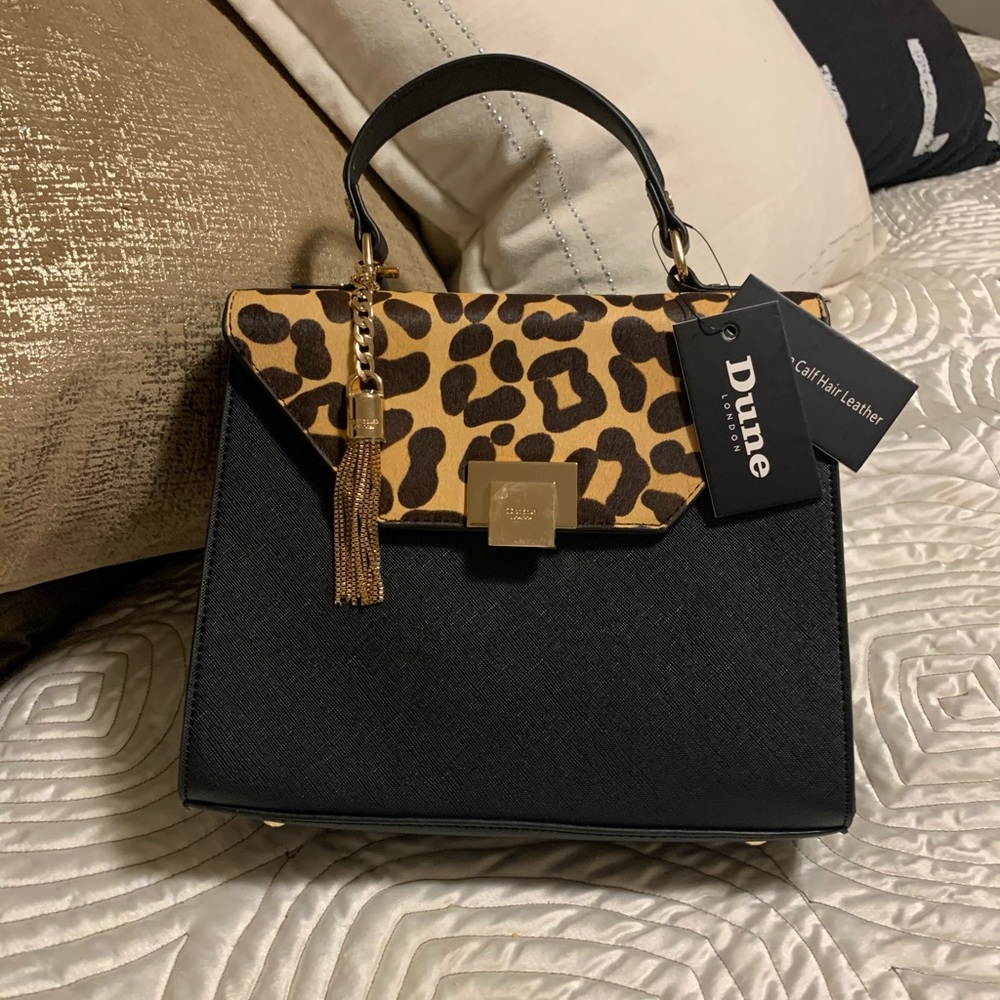 Dune Purse